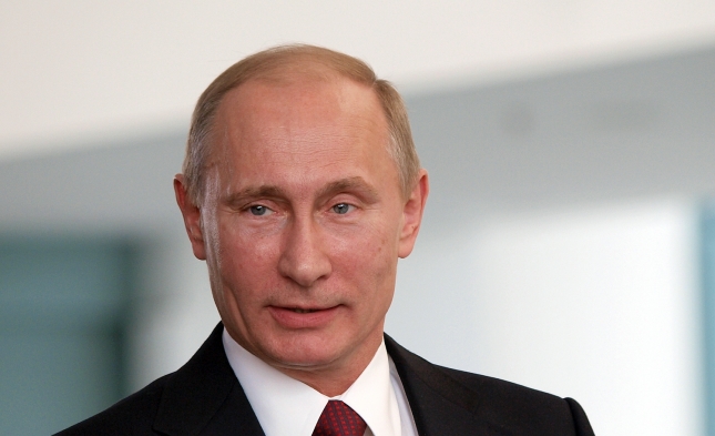 Putin ironisch zu „Trumps Geheimnissen“: „Lawrow hat sie mir NICHT verraten“