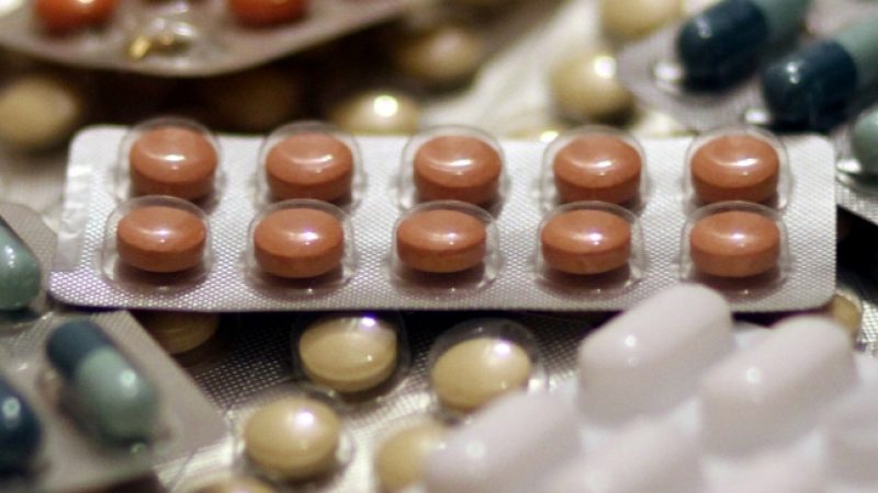 Zuzahlungen für Arznei und Therapien steigt auf 4 Milliarden Euro