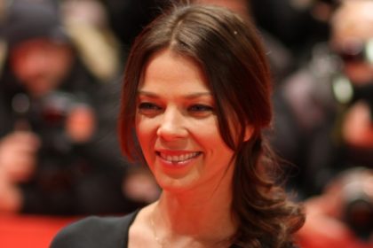 Jessica Schwarz: “Ich glaube, ich habe eine Abenteuerhornhaut”