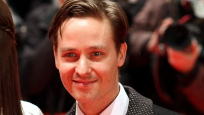 Tom Schilling: „Ich habe Frauen immer schon überhöht“