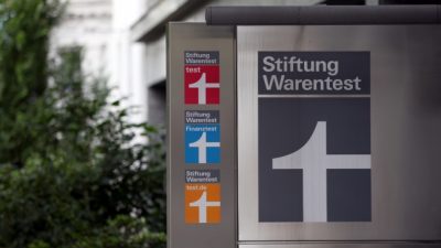 Stiftung Warentest: Matratzen-Test interessiert Nutzer am meisten