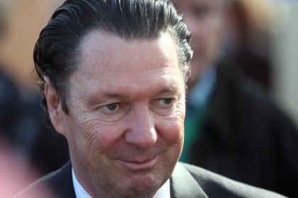 Martin Suter: “Klar glaube ich an Zufälle”
