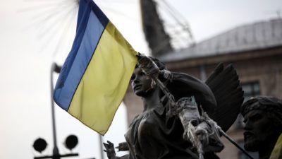 ESC-Kandidatin Levina reist voller Vorfreude nach Kiew