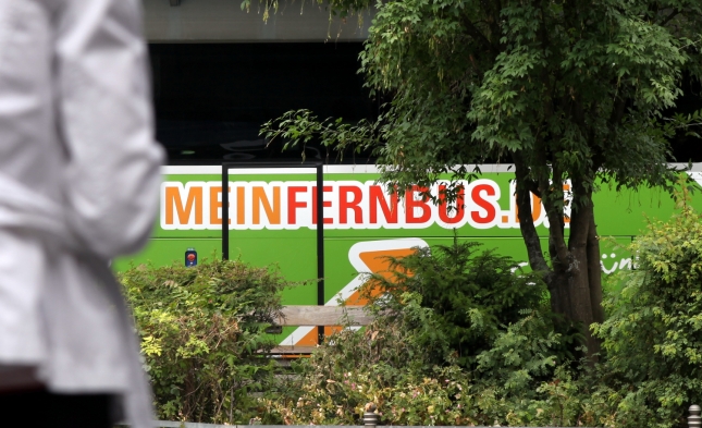 Mundt: Bundeskartellamt hat Fernbusmarkt im Blick