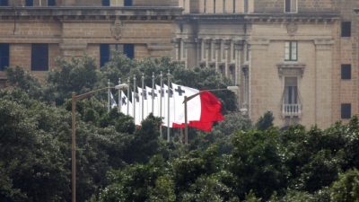 Deutsche Konzerne nutzen in großem Stil Tochterfirmen auf Malta