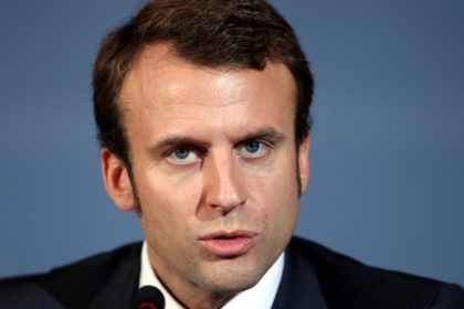 Bundesbank mahnt Macron zu raschen Reformen