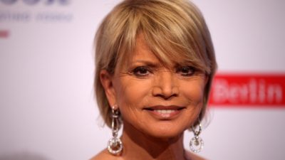 Uschi Glas mag München „noch genauso wie zu Schätzchen-Zeiten“