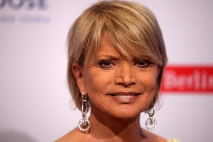 Uschi Glas mag München “noch genauso wie zu Schätzchen-Zeiten”