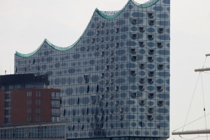 Intendant will für Elbphilharmonie-Außenterrasse Eintritt verlangen