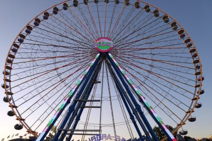 Stuttgart feiert – Deutschlands zweitgrößtes Volksfest eröffnet