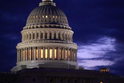 US-Senat stimmt Übergangshaushalt zu – „Shutdown“ beendet