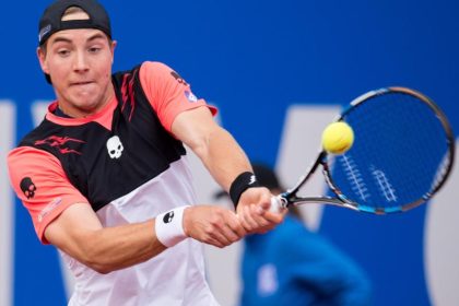 Struff erreicht zweite Runde beim Turnier in München