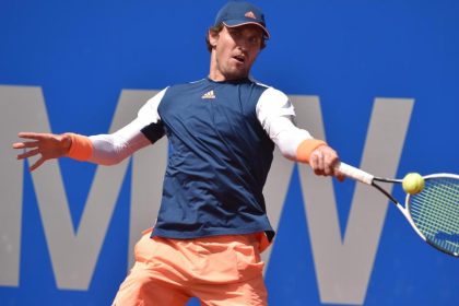 Fünf Deutsche bei Münchner ATP-Turnier im Achtelfinale