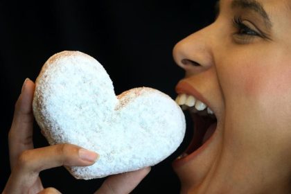 Heißhunger auf Süßigkeiten? 5 Ursachen aus Sicht der chinesischen Medizin