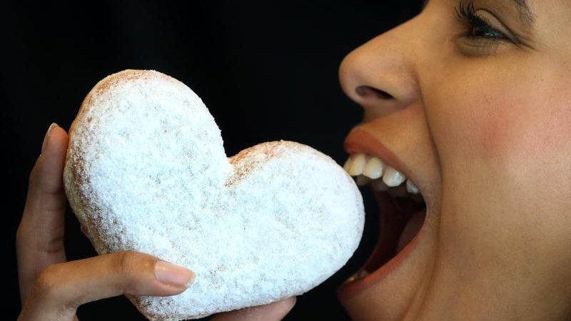 Heißhunger auf Süßigkeiten? 5 Ursachen aus Sicht der chinesischen Medizin