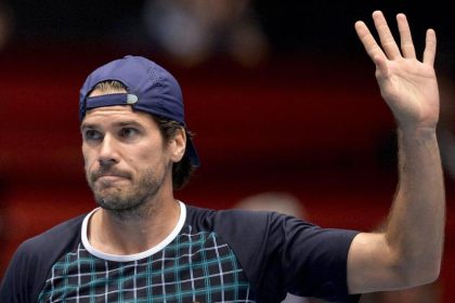 Haas verpasst Viertelfinale in München