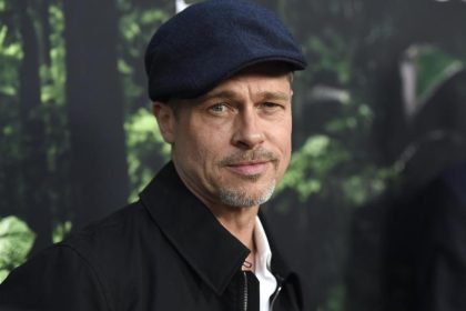 Brad Pitt: Ich habe zu viel gesoffen