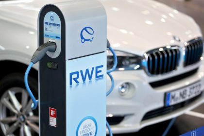 Hybridautos legen in Europa kräftig zu