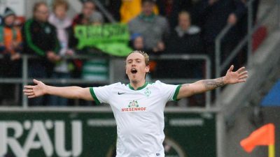 Köln und Werder hoffen auf Europacup-Comeback