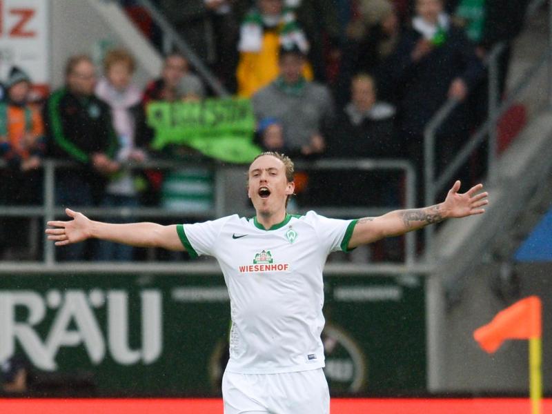 Köln und Werder hoffen auf Europacup-Comeback