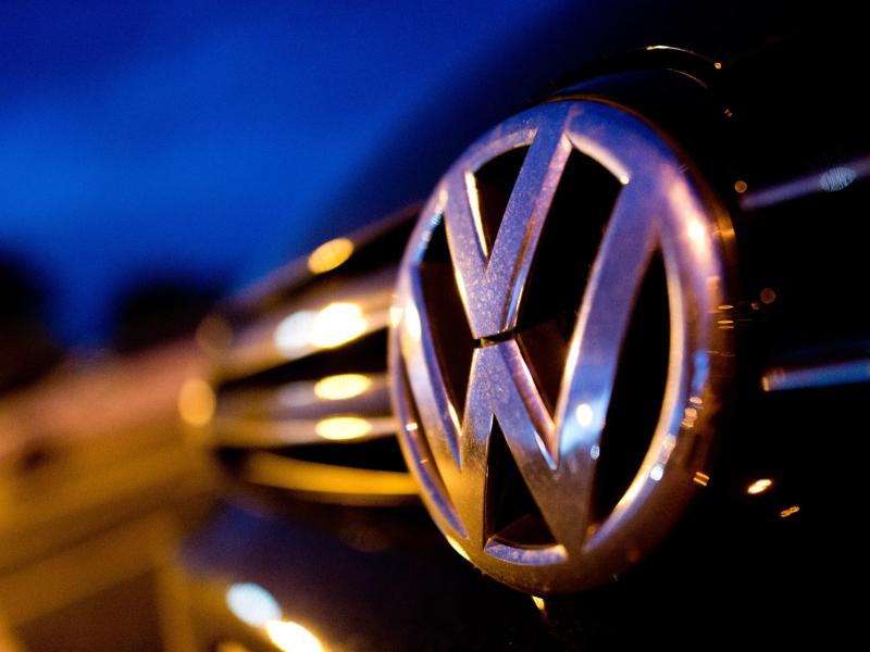 VW will mit Kernmarke mehr Gewinn machen