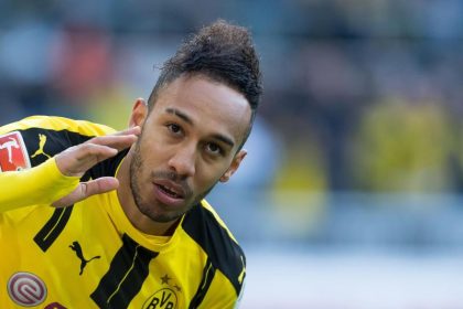 Watzke: Wenn Aubameyang weg möchte, wird er Gespräch suchen