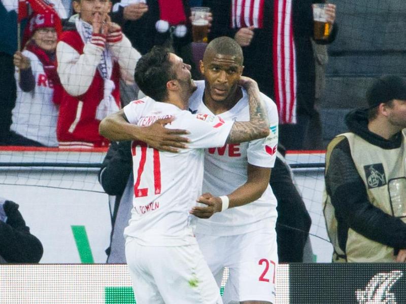 4:3 gegen Bremen – Köln gewinnt mit Offensiv-Spektakel