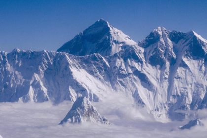 Saisonbeginn für Bergsteiger: Nepal erwartet Stau auf dem Mount Everest