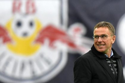 Rangnick: Erfolg «schwer, in Worte zu fassen»