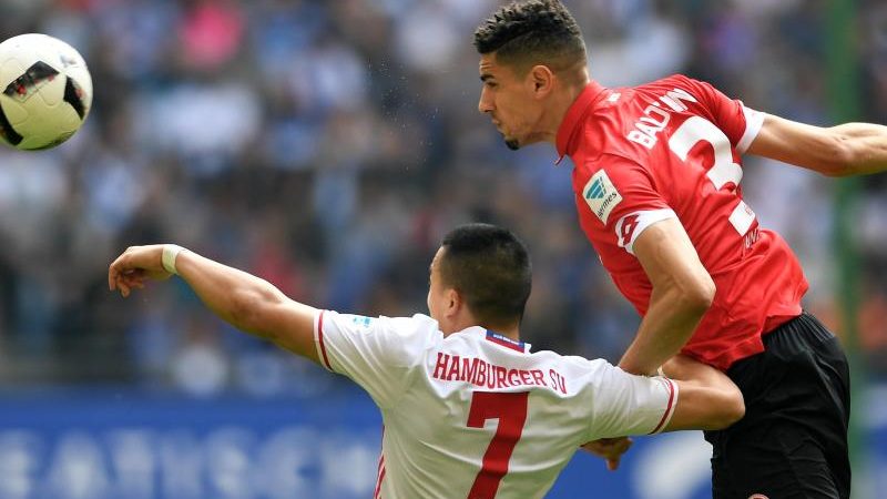 0:0 – Hamburger SV verpasst Sieg im Duell gegen Mainz
