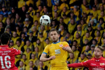 Eintracht Braunschweig vor Erstliga-Rückkehr