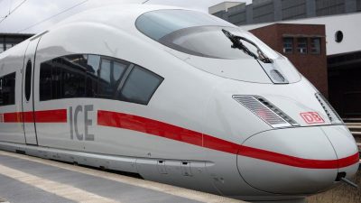Bahn will mit Sonderaktionen noch mehr Fahrgäste gewinnen