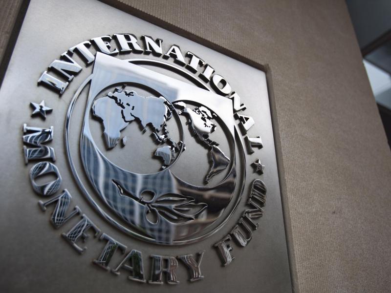 IWF sieht stabiles Wachstum der Weltwirtschaft