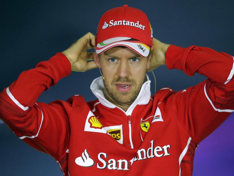 Vettel gegen Hamilton in Spanien ohne Psychospielchen