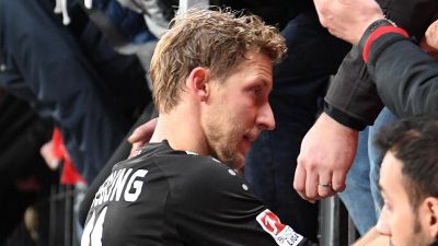 Rheinisches Derby in Leverkusen birgt Brisanz