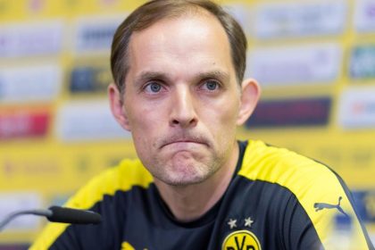 Tuchel wird nicht Trainer beim FC Bayern