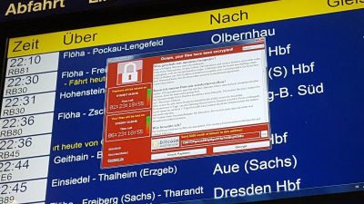 Weltweite Cyberattacke umfangreicher als bekannt – 150 Länder und 200.000 Rechner betroffen