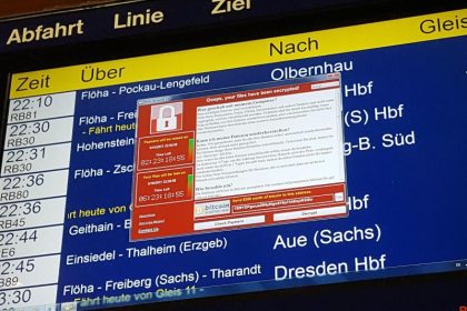 Weltweite Cyberattacke umfangreicher als bekannt – 150 Länder und 200.000 Rechner betroffen