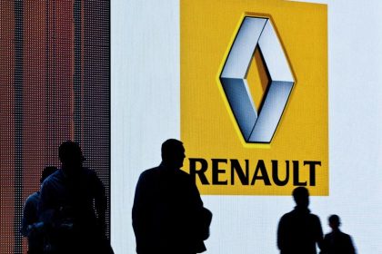 Großdemo in Frankreich gegen Stellenstreichungen bei Renault