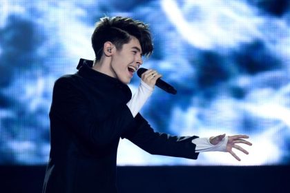 Bulgarischer ESC-Teilnehmer will bei Sieg Trophäe zerschlagen