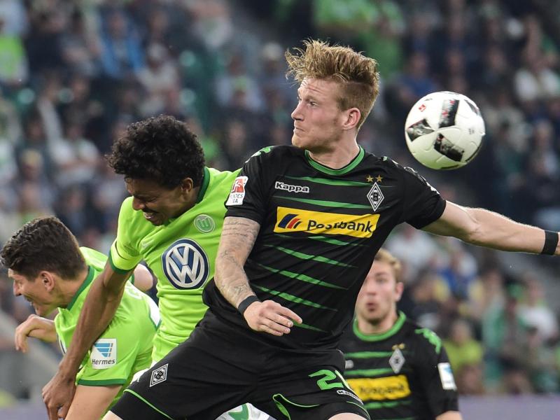 VfL Wolfsburg muss nach 1:1 weiter um Klassenerhalt bangen