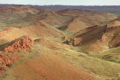 Leben an Land vielleicht älter als gedacht – 3,48 Milliarden statt 2,9 Milliarden Jahre