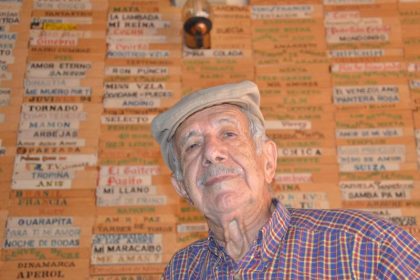 Von Hot-Dog-Eis bis Reis mit Hühnchen: Herr Oliveira und die 870 Eissorten