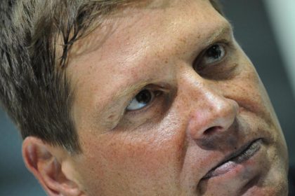 Escortdame attackiert: Ex-Radprofi Jan Ullrich in Frankfurt festgenommen
