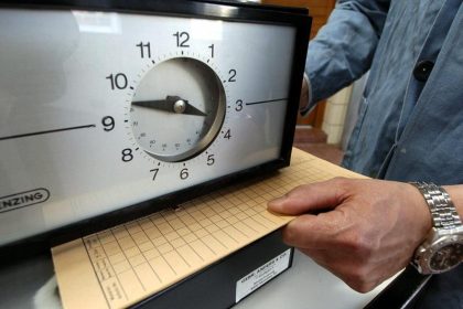 Studie warnt vor Wachstumseinbußen durch Arbeitszeitverkürzungen