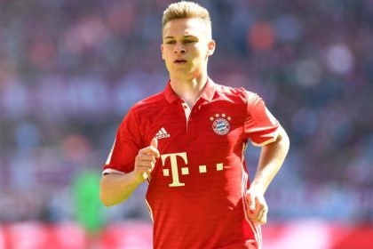 Kimmich: «Möchte Bayern nicht verlassen»