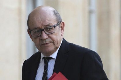 Paris hält Zwangssterilisationen und Massenverhaftungen von Uiguren für belegt