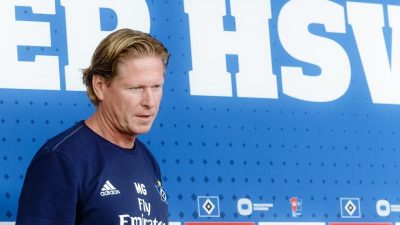 HSV, VfL und FCA verdrängen Relegationsgedanken