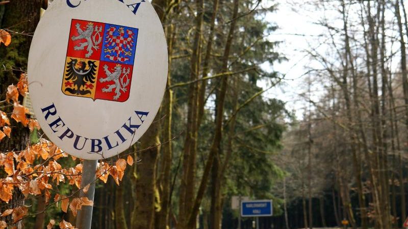 Wahl in Tschechien: 14 Uhr endet die Stimmabgabe – Partei von Milliardär Babis gewinnt wahrscheinlich