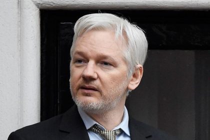 Londoner Gericht soll über Aufhebung des Haftbefehls gegen Assange entscheiden